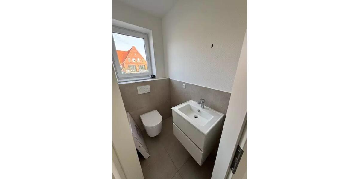 Reihenhaus Ziethen - 5 Zimmer, 115 m&sup2;, 1.600&euro; | Angebot:24743075