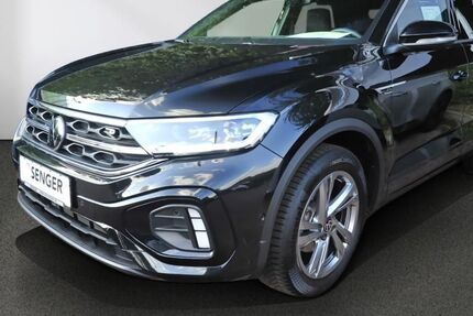 VW T-Roc 15.450 km 28.880 &euro; Bad Schwartau 23611