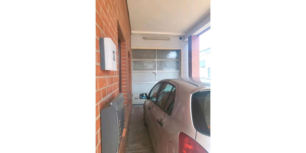 Gewerbeobjekt Lübeck Sankt Lorenz Nord - 1.650&euro; | Angebot:26119484