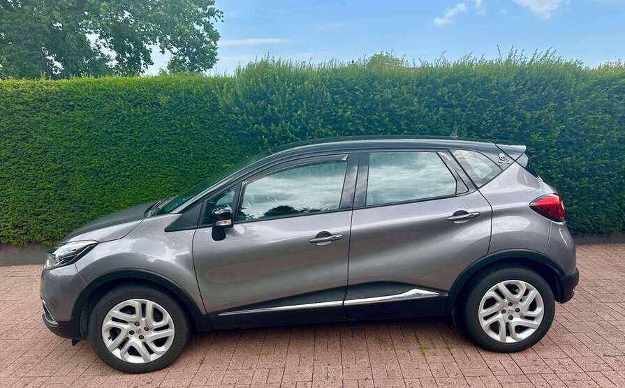 Captur