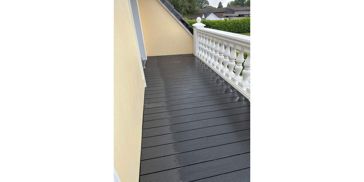 Exkl. Energiesparhaus in hochwertiger Bauweise mit traumhaften Ausblick, in ruhiger zentraler Lage 7 zimmer