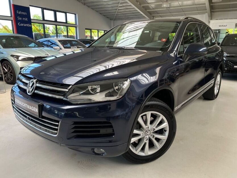 Touareg