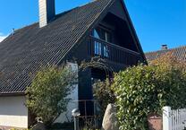 Ferienhaus Süssau-Heringsdorf - 500 zum Strand