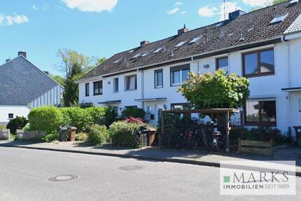 Reihenmittelhaus in ruhiger und gefragter Lage in Lübeck-Eichholz 6 zimmer
