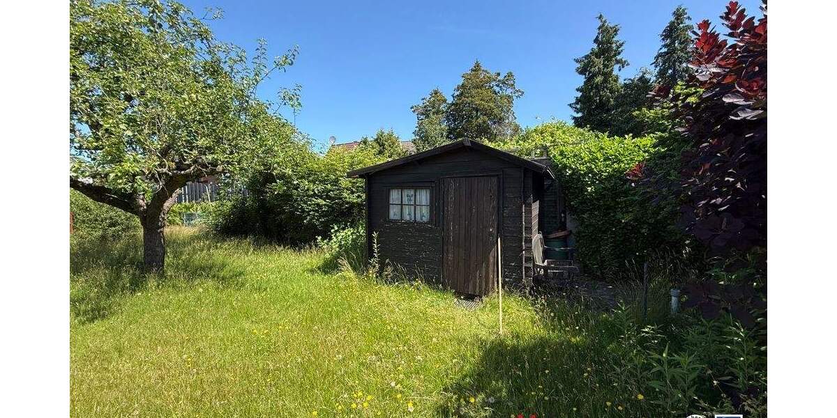 Einfamilienhaus Lübeck St. Lorenz Nord - 5 Zimmer, 100 m&sup2;, 325.000&euro; | Angebot:25051434