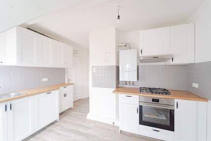 Wohnung Lübeck St. Lorenz Nord - 3 Zimmer, 110 m&sup2;, 299.500&euro; | Angebot:25747700