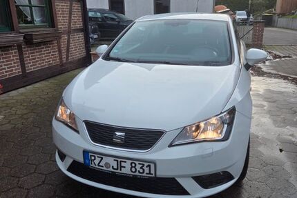 Seat Ibiza 109.500 km 7.900 &euro; Krummesse 23628