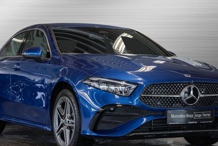 Mercedes-Benz A 250 2.972 km 36.355 &euro; Mölln 23879