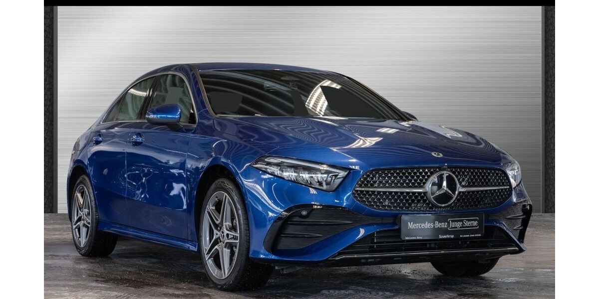 Mercedes-Benz A 250 2.972 km 36.355 &euro; Mölln 23879