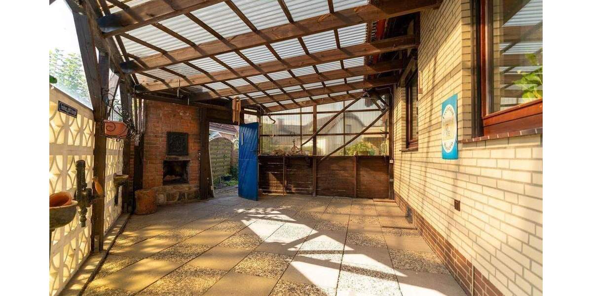 Mehrfamilienhaus, Wohnhaus Hammoor - 4 Zimmer, 102 m&sup2;, 275.000&euro; | Angebot:25665847