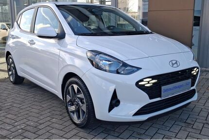 Hyundai i10 4.017 km 17.980 &euro; Lübeck 23562