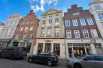 Gewerbeobjekt Lübeck Innenstadt - 500&euro; | Angebot:19980126