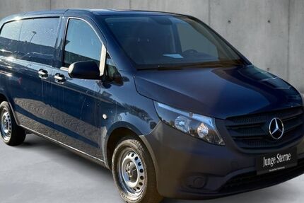 Mercedes-Benz Vito 114.756 km 20.099 &euro; Lübeck 23556