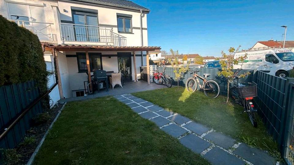 Reihenhaus Lübeck Alt-Travemünde / Rönnau - 5 Zimmer, 100 m&sup2;, 475.000&euro; | Angebot:26313260