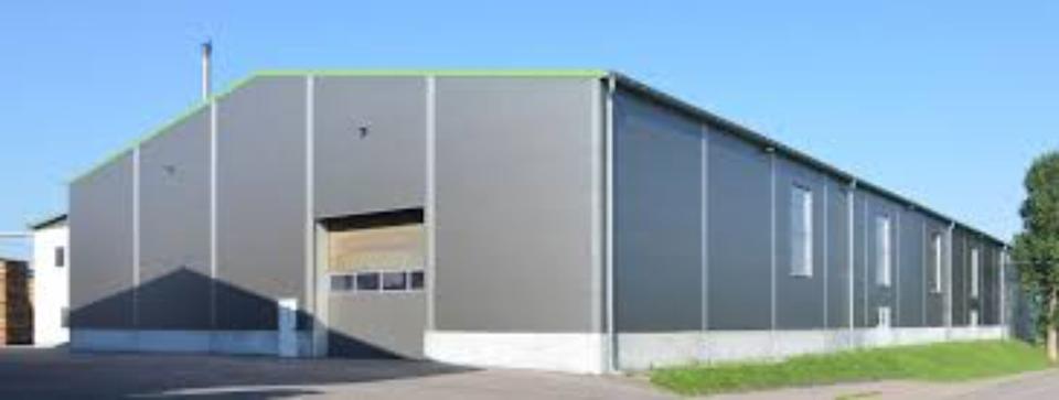 Gewerbeobjekt Lübeck Sankt Lorenz Nord - 6&euro; | Angebot:25236544