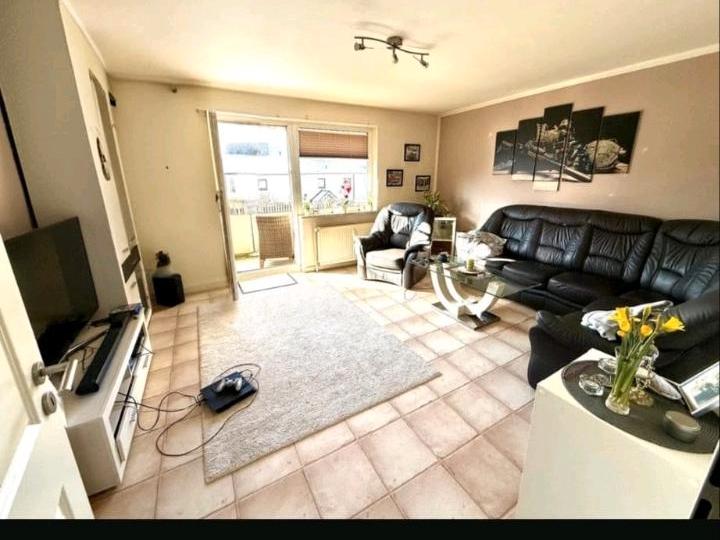 Etagenwohnung Bad Schwartau - 3 Zimmer, 62 m&sup2;, 149.000&euro; | Angebot:26877822
