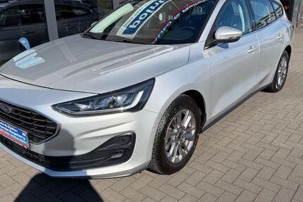 Ford Focus 64.100 km 15.790 &euro; Bad Segeberg 23795