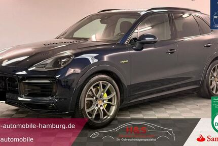 Porsche Cayenne 59.922 km 75.900 &euro; Bad Segeberg 23795