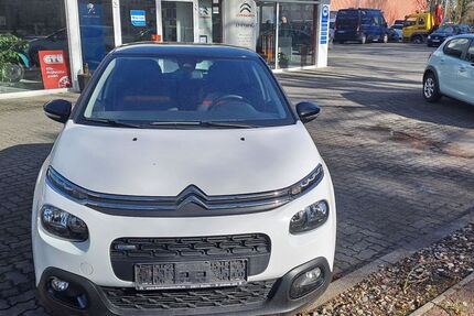 Citroen C3 148.100 km 6.150 &euro; Mustin 23911