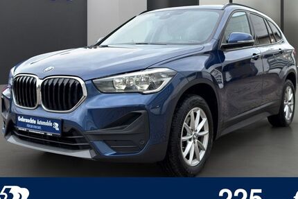 BMW X1 63.771 km 24.550 &euro; Lübeck 23560