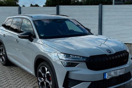 Skoda Kodiaq 9.000 km 49.449 &euro; Bad Schwartau 23611