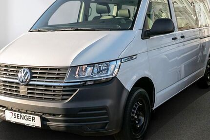 VW T6 Caravelle 54.875 km 29.890 &euro; Lübeck 23556