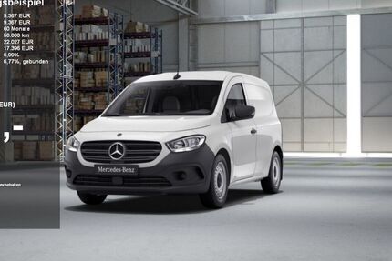 Mercedes-Benz Citan 3.135 km 26.049 &euro; Lübeck 23556