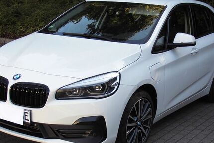 BMW 225 Active Tourer 141.000 km 12.500 &euro; Mölln 23879