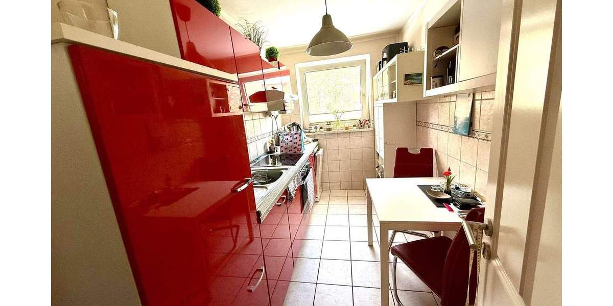 Etagenwohnung Ratekau Sereetz - 3 Zimmer, 62 m&sup2;, 149.000&euro; | Angebot:25729684