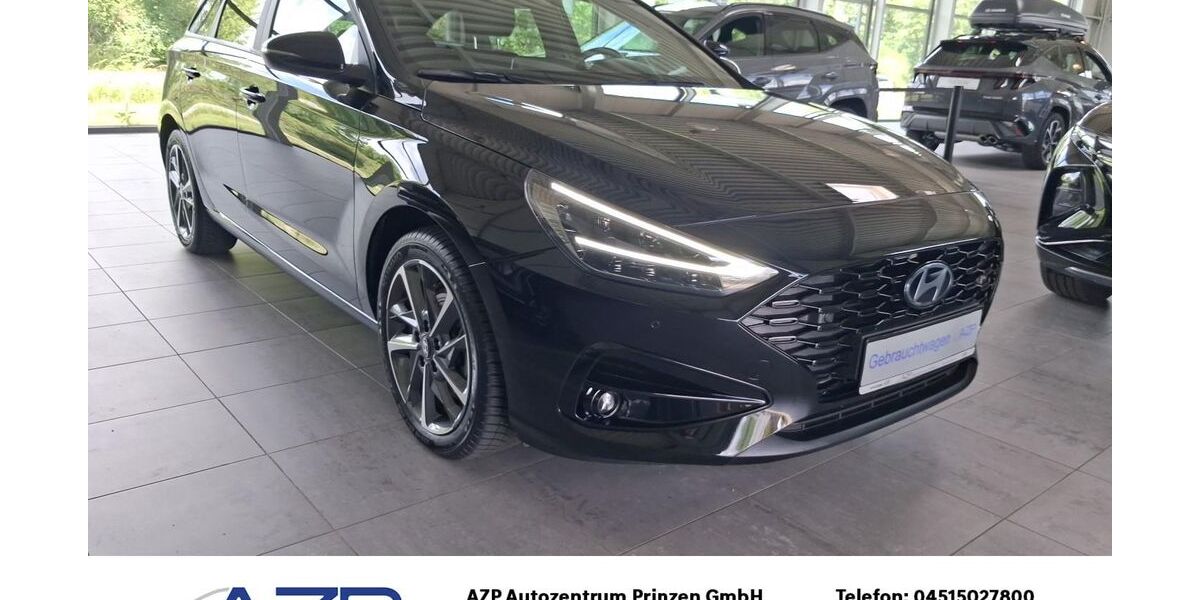 Hyundai SANTA FE 8.833 km 25.480 &euro; Lübeck 23562