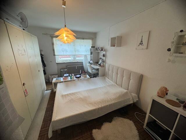 Etagenwohnung Lübeck - Buntekuh Buntekuh - 3 Zimmer, 68 m&sup2;, 179.000&euro; | Angebot:23952771