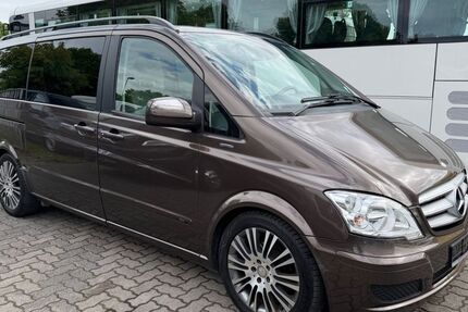 Mercedes-Benz Viano 291.000 km 11.899 &euro; STOCKELSDORF/LÜBECK 23617