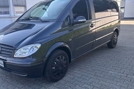 Mercedes-Benz Viano 448.000 km 4.299 &euro; Lübeck 23556