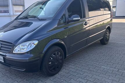 Mercedes-Benz Viano 448.000 km 4.999 &euro; Lübeck 23556