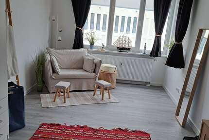 Zimmer Lübeck Innenstadt - 1 Zimmer, 390&euro; | Angebot:26388543