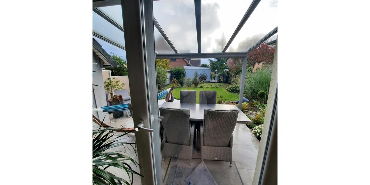 Reihenhaus Stockelsdorf - 5 Zimmer, 120 m&sup2;, 525.000&euro; | Angebot:26612673