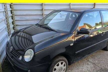 VW Lupo 236.594 km 500 &euro; Lübeck 23556
