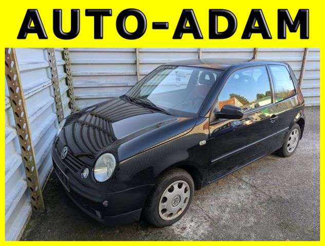 VW Lupo 236.594 km 500 &euro; Lübeck 23556