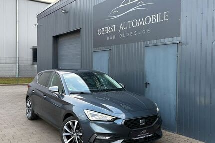 Seat Leon 40.548 km 18.999 &euro; Bad Oldesloe 23843