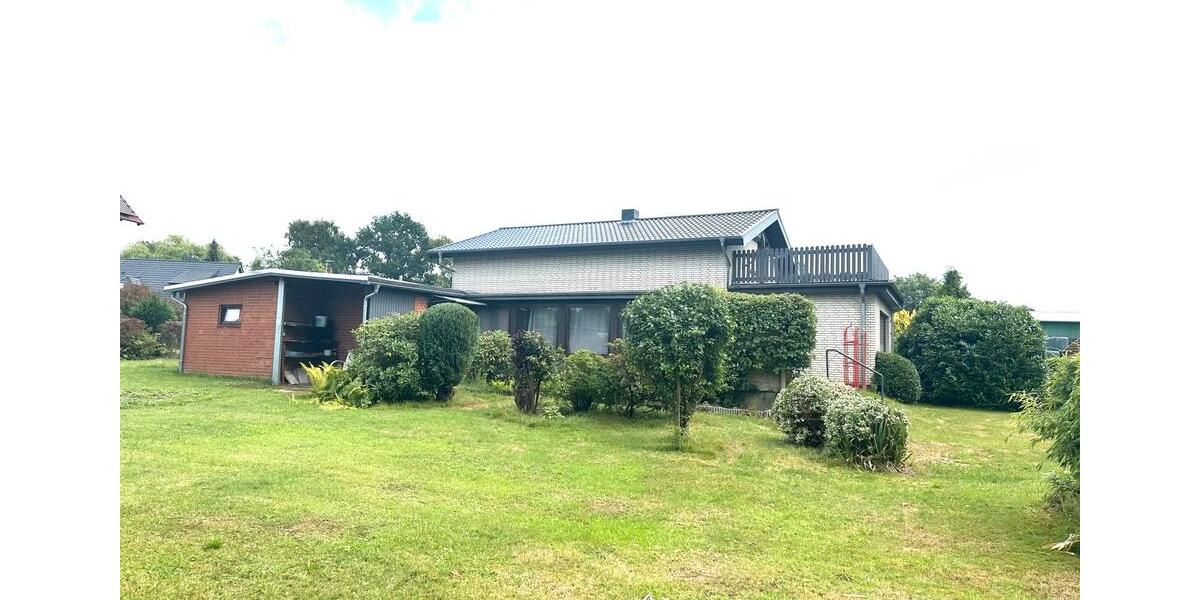Einfamilienhaus Steinburg - 2 Zimmer, 100 m&sup2;, 310.000&euro; | Angebot:25251744