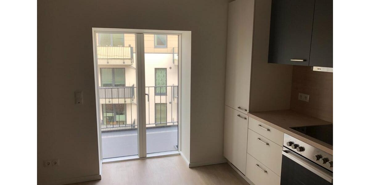 Etagenwohnung Seedorf - 3 Zimmer, 77 m&sup2;, 1.050&euro; | Angebot:25404884