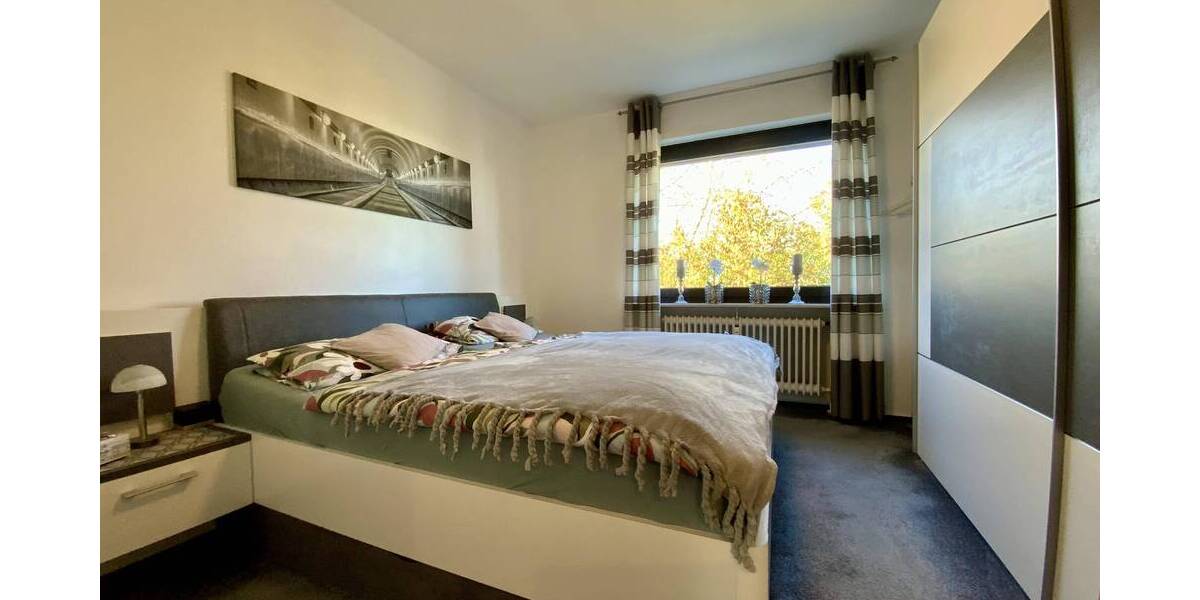 Etagenwohnung Lübeck Travemünde - 3 Zimmer, 80 m&sup2;, 279.000&euro; | Angebot:25671089