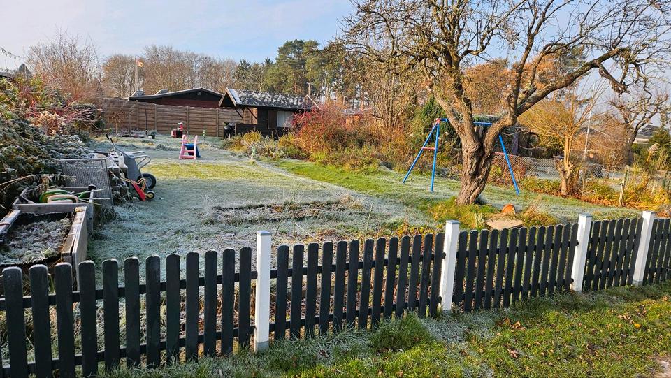 Grundstück Lübeck Sankt Jürgen - 1.300&euro; | Angebot:23729525