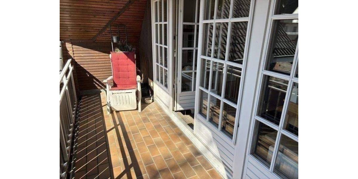 Etagenwohnung Scharbeutz - 3 Zimmer, 54 m&sup2;, 379.000&euro; | Angebot:26869413