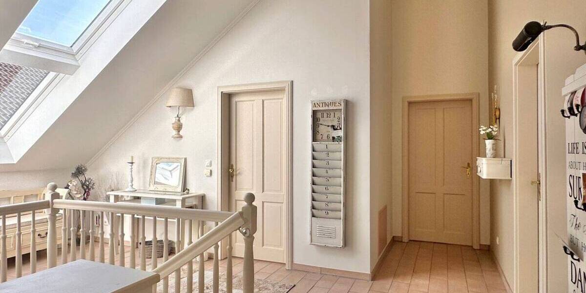 Einfamilienhaus Selmsdorf - 6 Zimmer, 214 m&sup2;, 599.000&euro; | Angebot:26320114