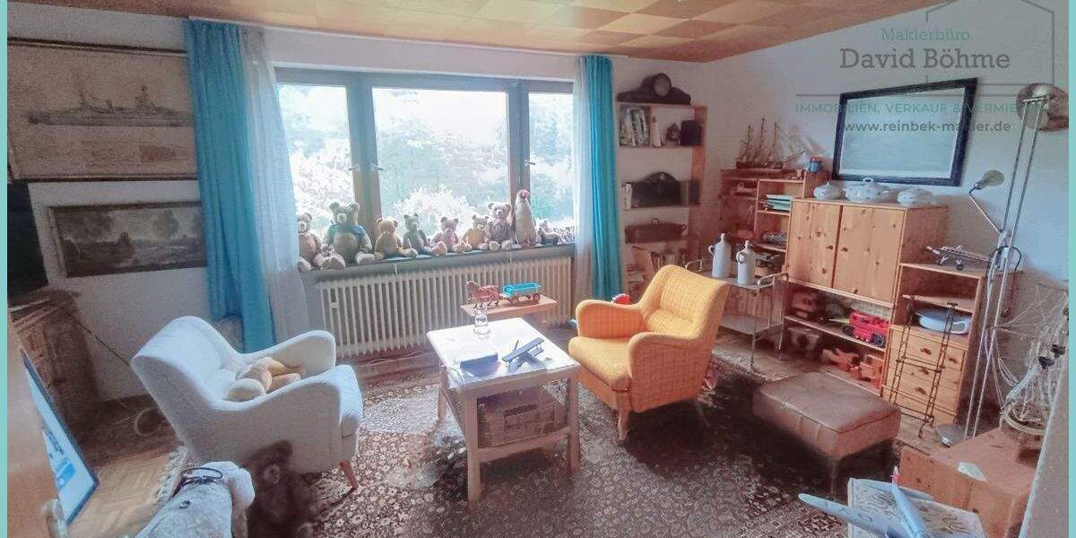 Einfamilienhaus Lübeck St. Lorenz Nord - 5 Zimmer, 145 m&sup2;, 199.000&euro; | Angebot:25690933