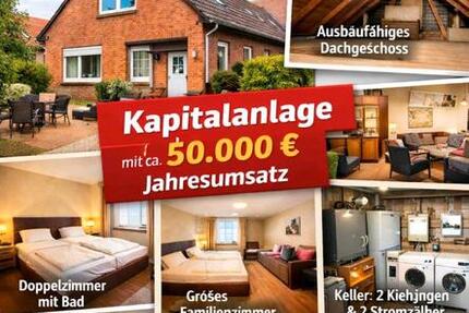 Haus Lübeck Sankt Lorenz Nord - 500.000&euro; | Angebot:25332417
