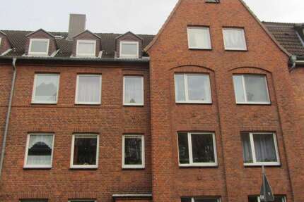 Wohnung Lübeck Sankt Lorenz Nord - 3 Zimmer, 75 m&sup2;, 750&euro; | Angebot:27334313