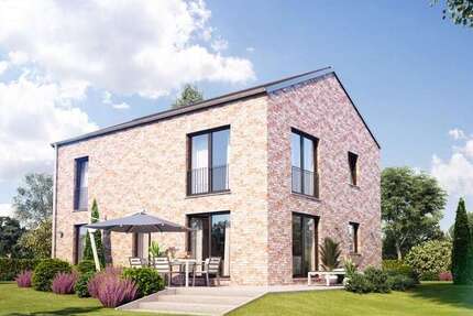 Haus zum Kaufen in Sandesneben 495.500 € 157 m²
