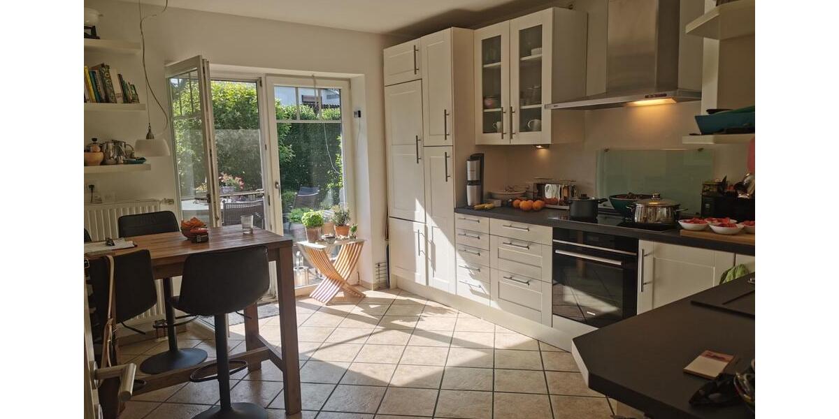 Haus in begehrter Wohnlage in Groß Steinrade zu verkaufen 5 zimmer